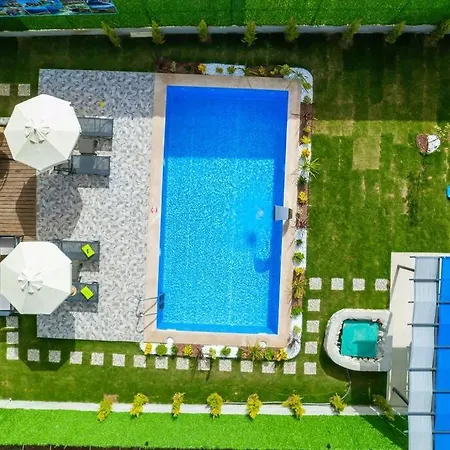 Salem Villa Kaş