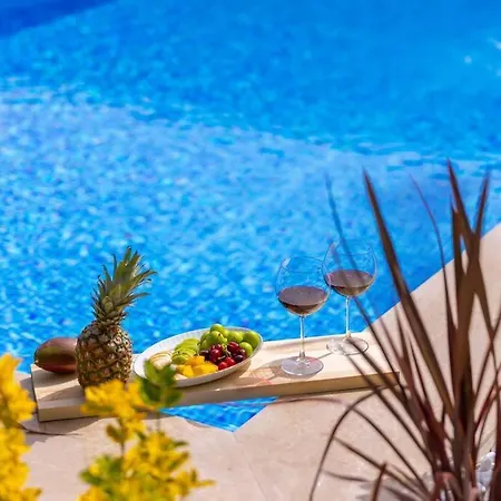 Villa Salem Kaş