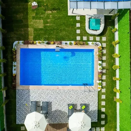 Villa Salem Kaş