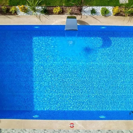 Salem Villa Kaş